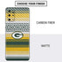 NFL Green Bay Packers Trailblazer Galaxy S20 Plus Skin